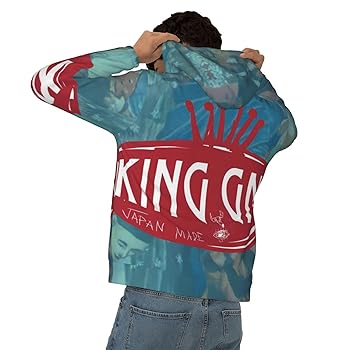 King Gnu スウェット Mサイズ　パープル King Gnu REVIVAL GNU SWEAT / パープルXL - メルカリ